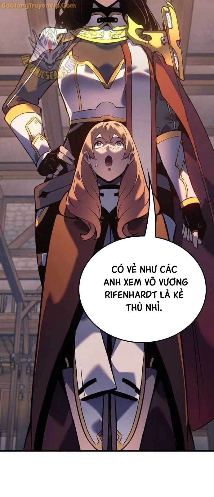 Đế Vương Hồi Quy - Page 60