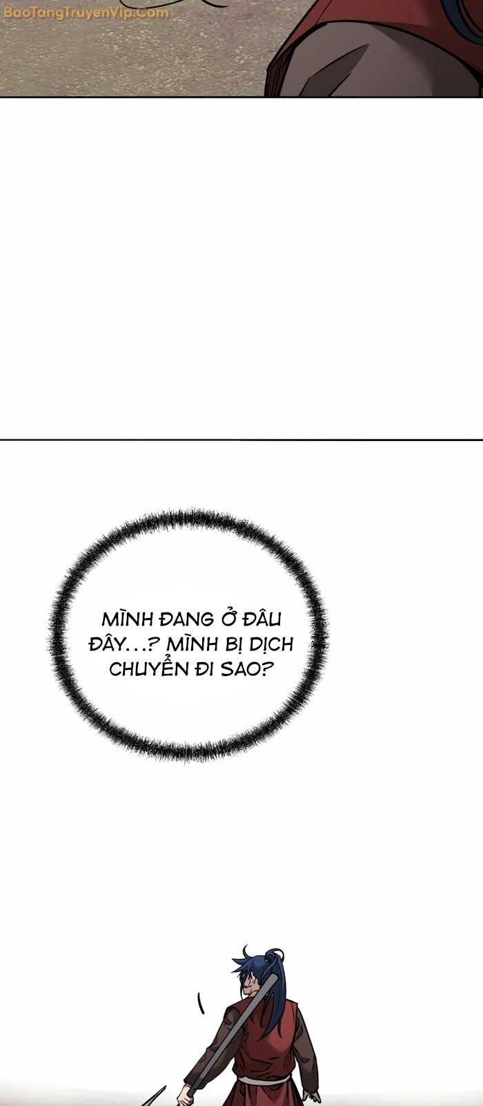 Người Chơi Tiền Kiếp Hồi Sinh Về Murim - Page 47