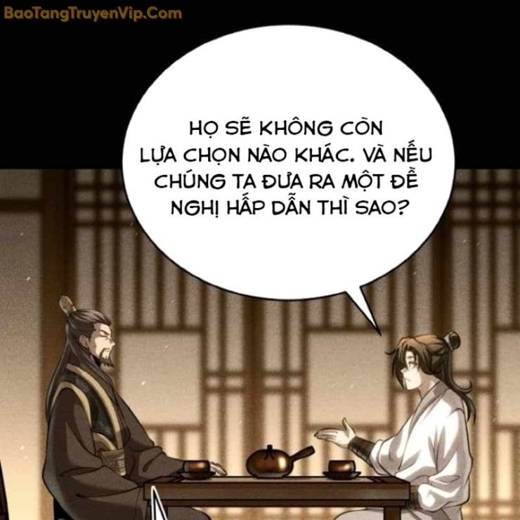 Đệ Tử Của Võ Lâm Minh Chủ - Page 11