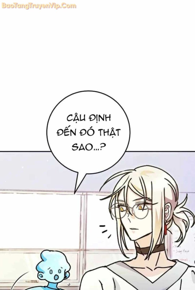 Trở thành công chức pháp thuật - Page 58