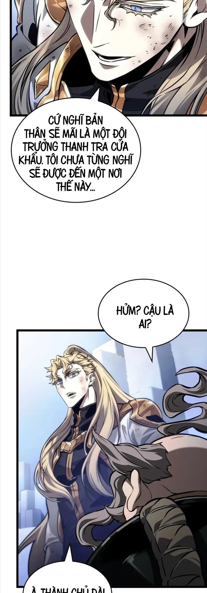 Thế Giới Sau Tận Thế - Page 24