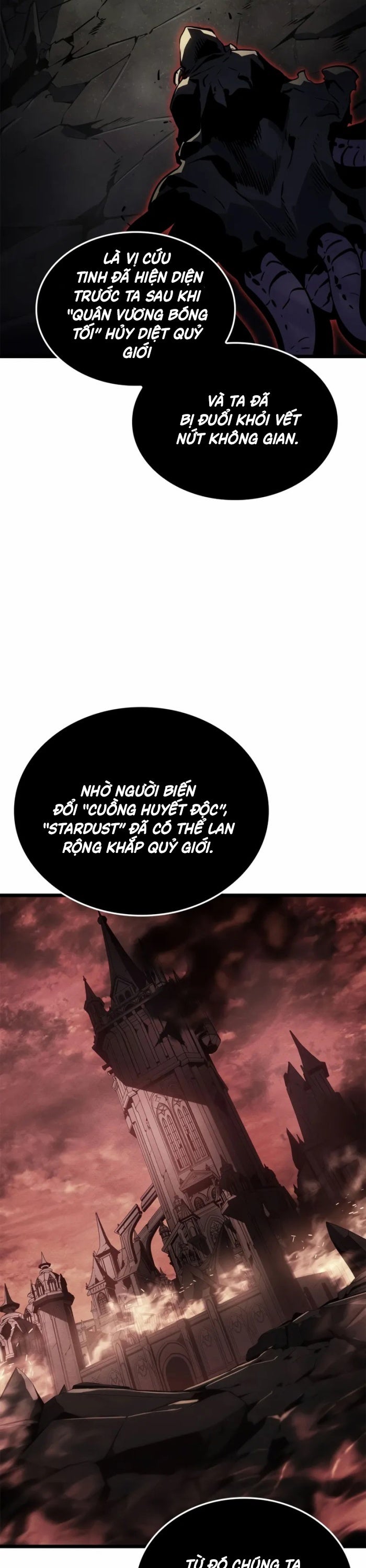 Solo Leveling : Ragnarok - Page 31