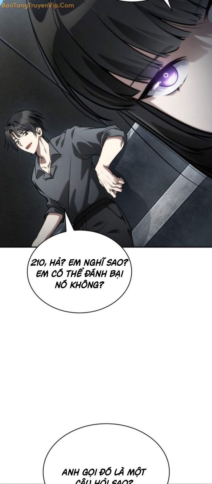 Đại Pháp Sư Toàn Năng - Page 58