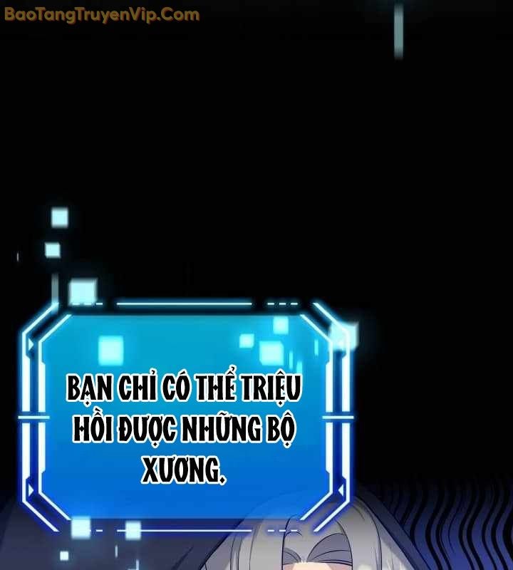 Ta Nuôi 1 Bầy Skeleton - Page 63