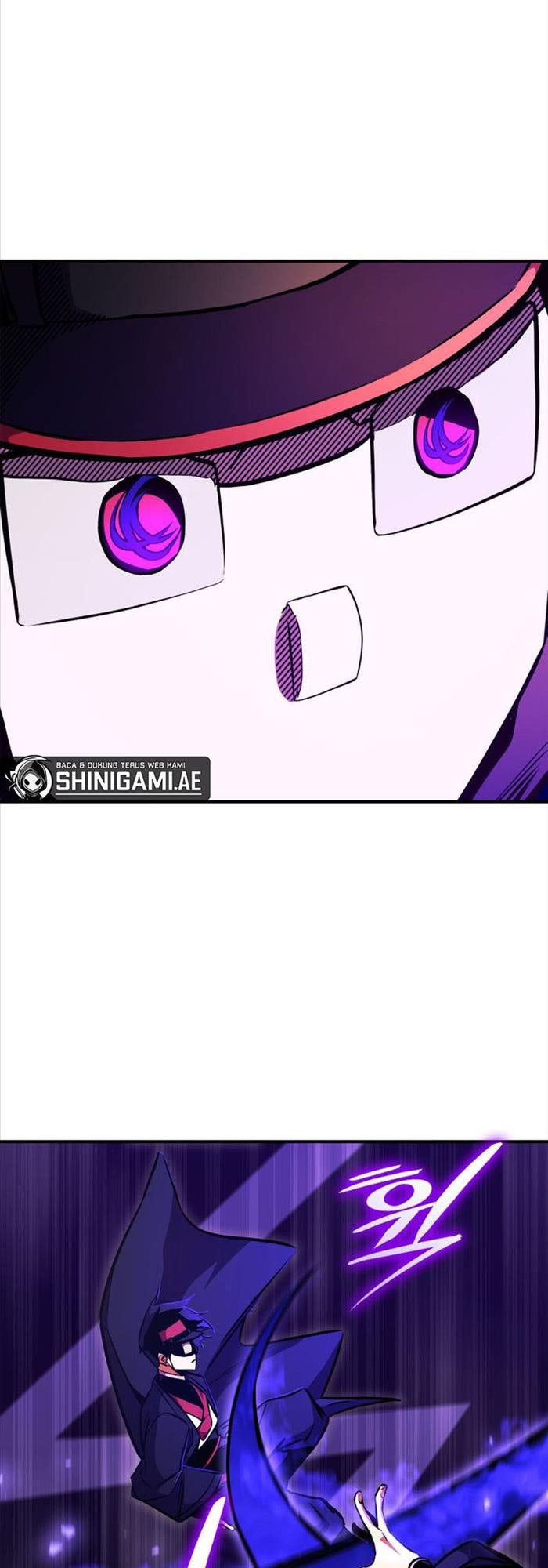 Sự Trở Lại Của Người Chơi Mạnh Nhất - Page 48