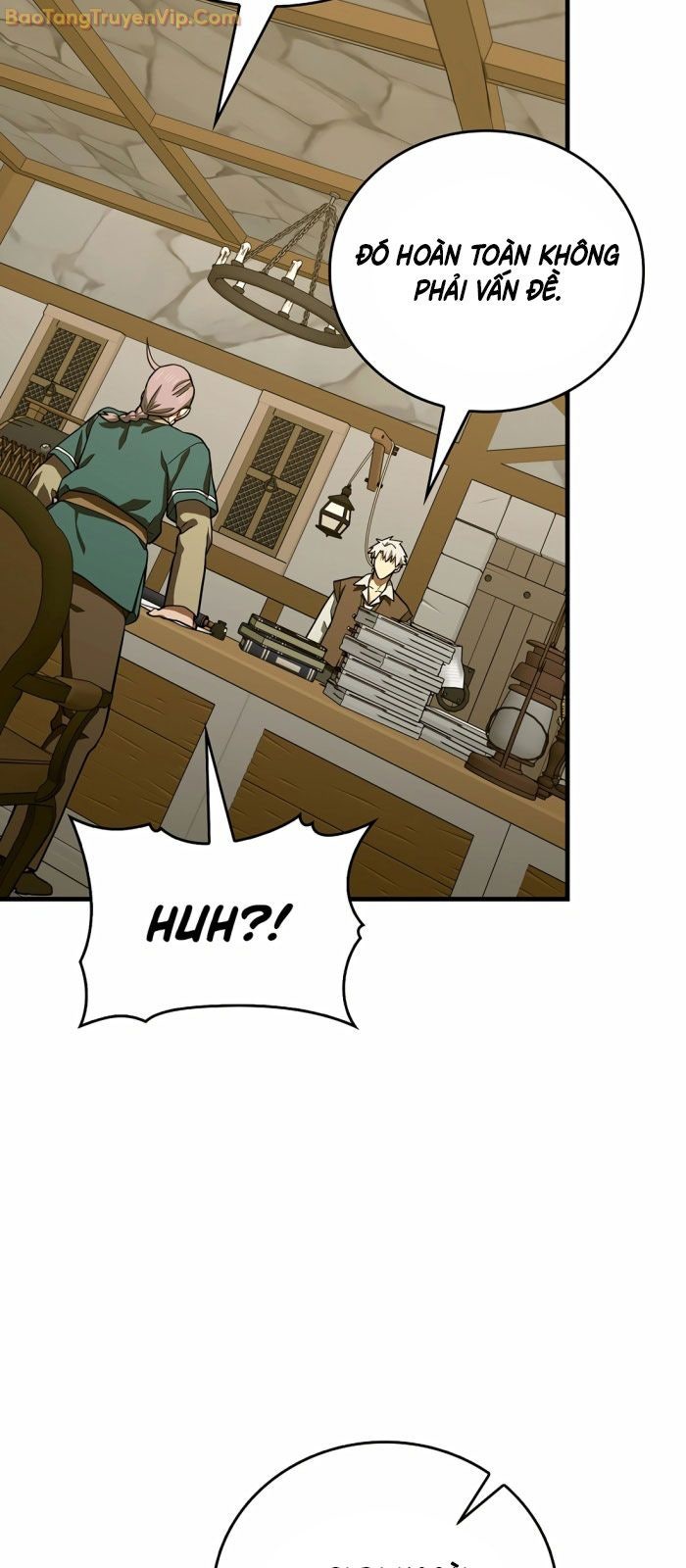 Thánh Cái Khỉ Gì, Đây Là Sức Mạnh Của Y Học Hiện Đại - Page 52