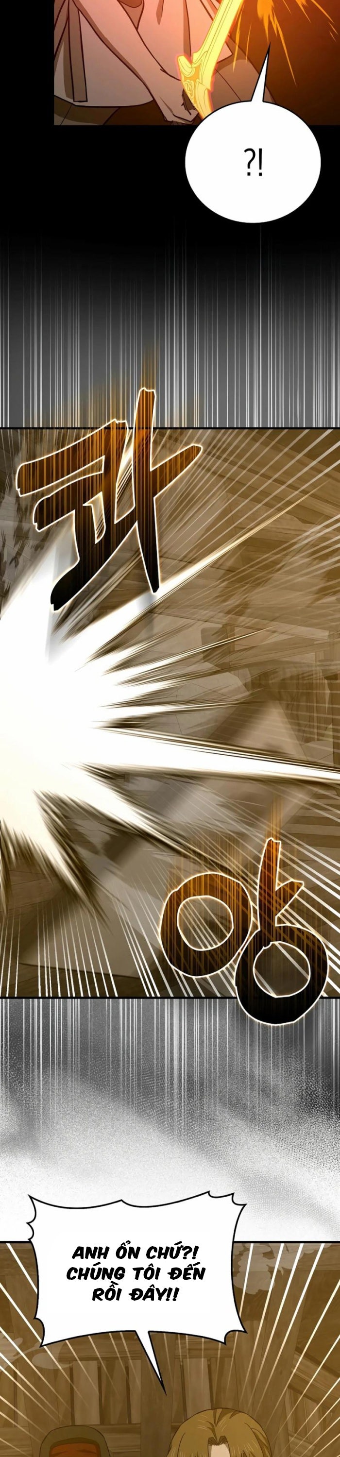 Thánh Cái Khỉ Gì, Đây Là Sức Mạnh Của Y Học Hiện Đại - Page 14