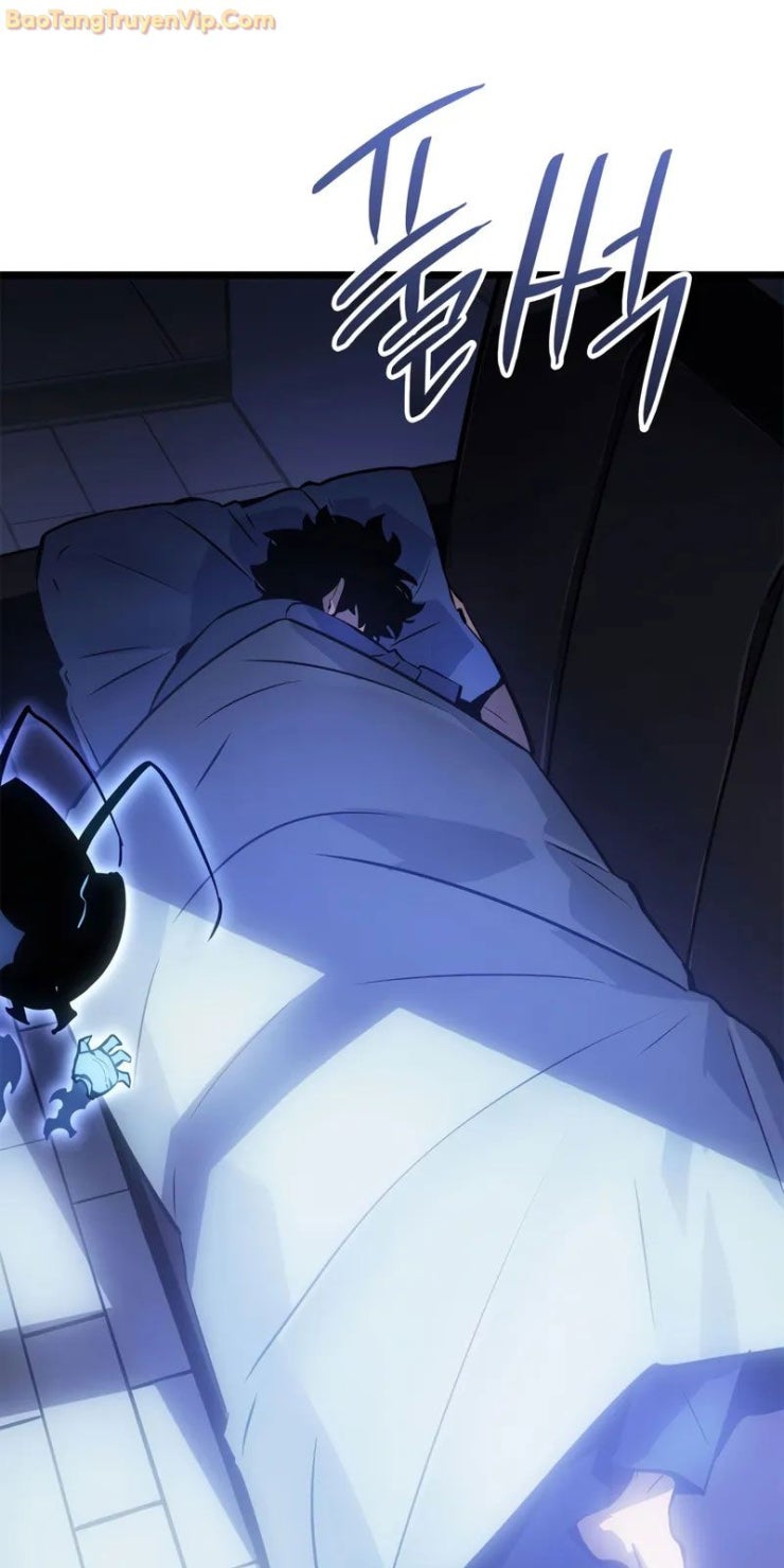 Solo Leveling : Ragnarok - Page 24