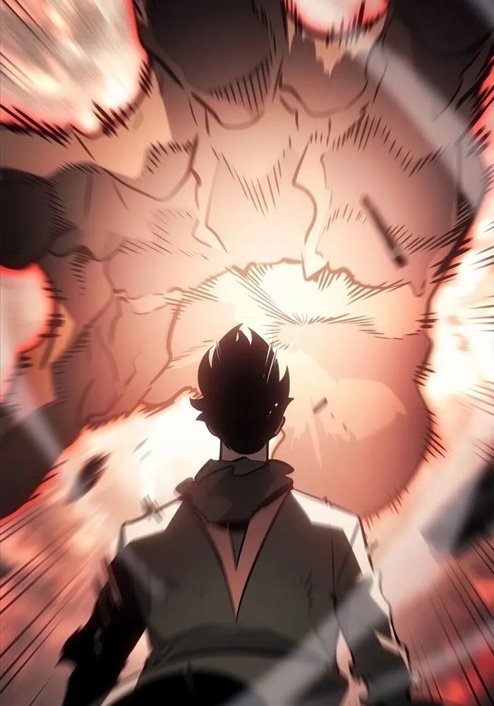 Solo Leveling : Ragnarok - Page 9