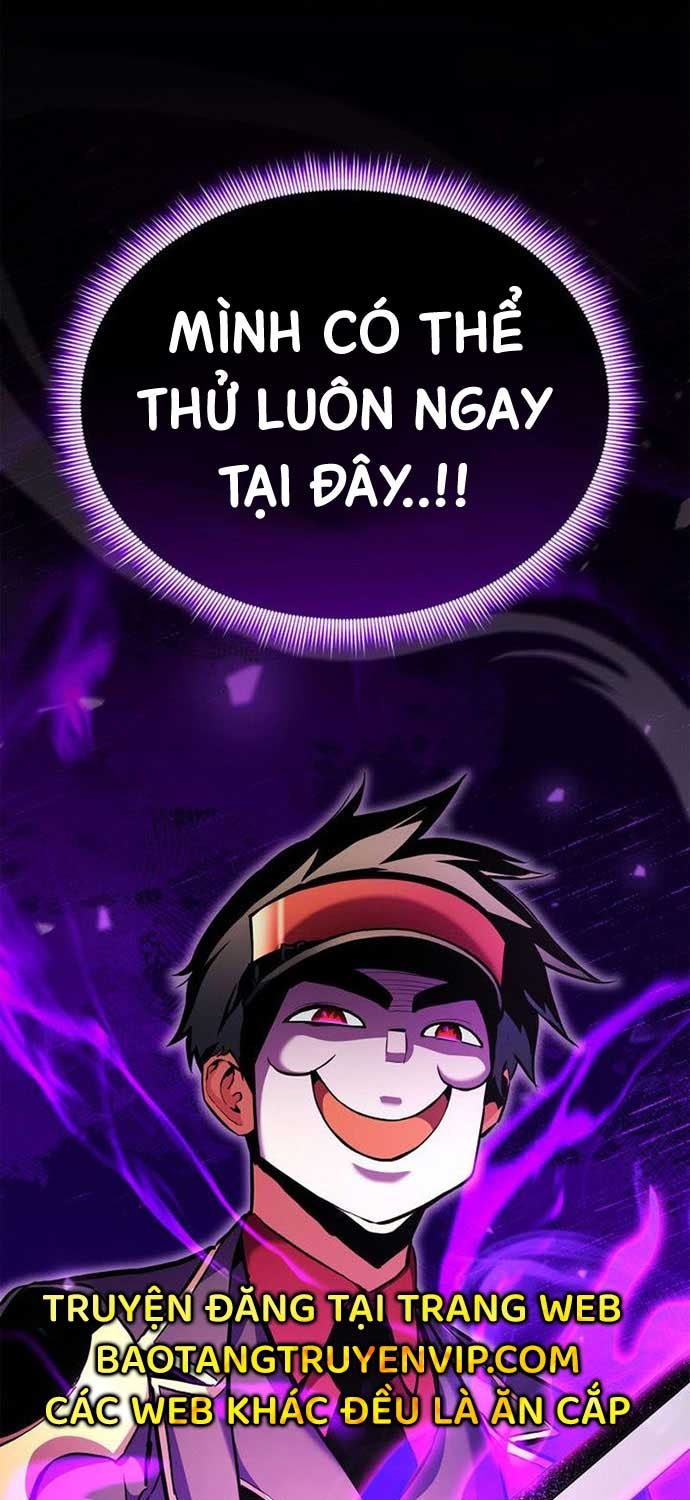 Sự Trở Lại Của Người Chơi Mạnh Nhất - Page 117