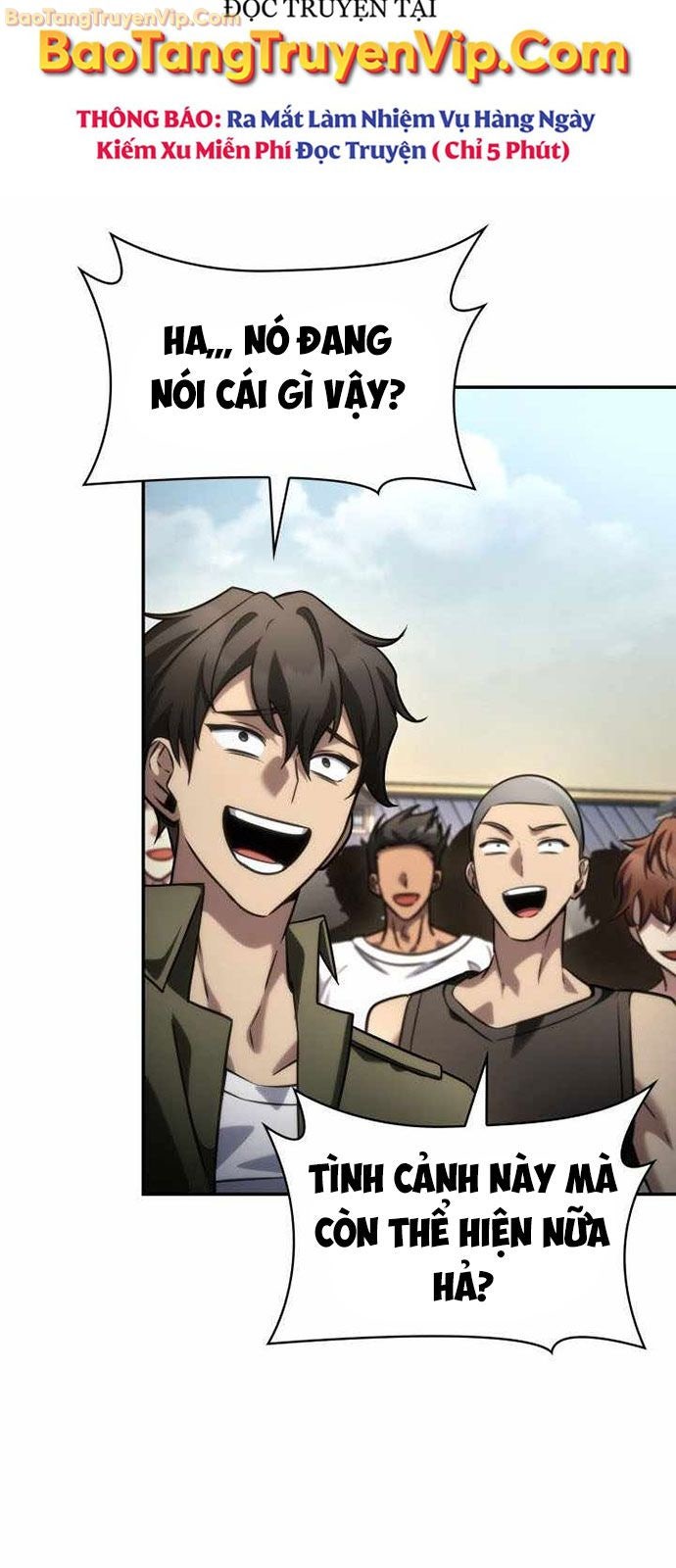 Đại Pháp Sư Toàn Năng - Page 95