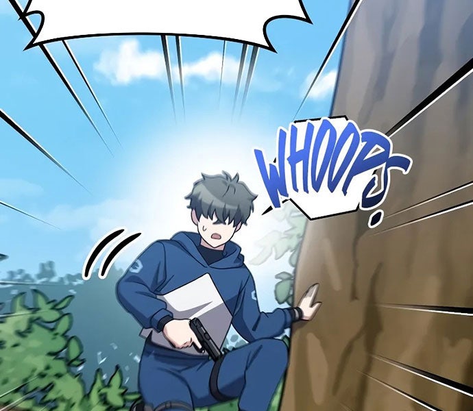 Nhân Vật Ngoài Lề Tiểu Thuyết - Page 37