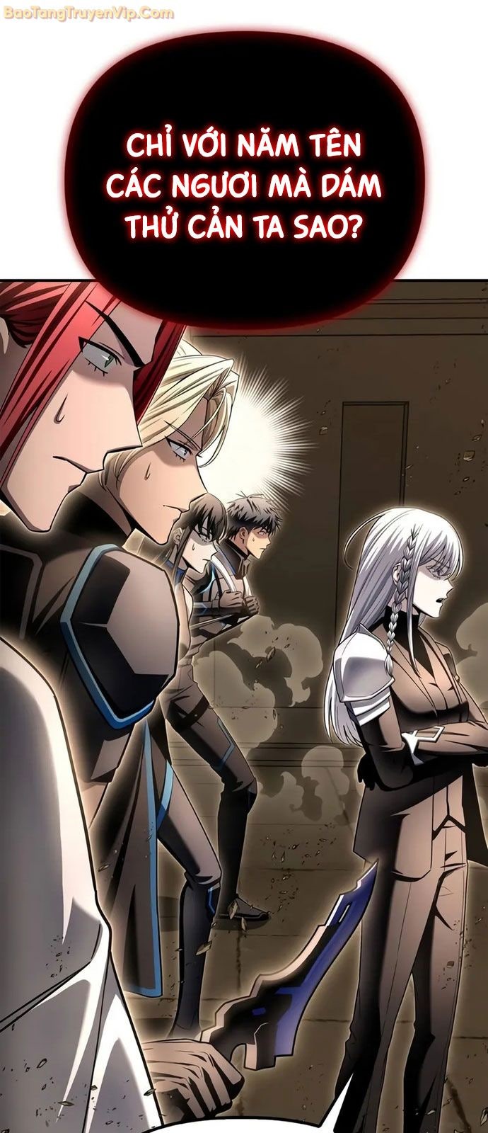 Cuộc Chiến Siêu Nhân - Page 9