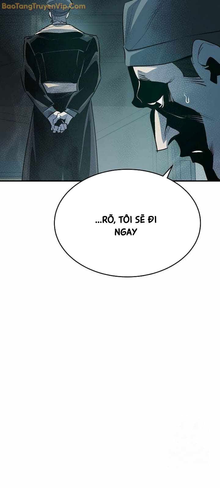 Kẻ Chiêu Hồn Cô Độc - Page 32