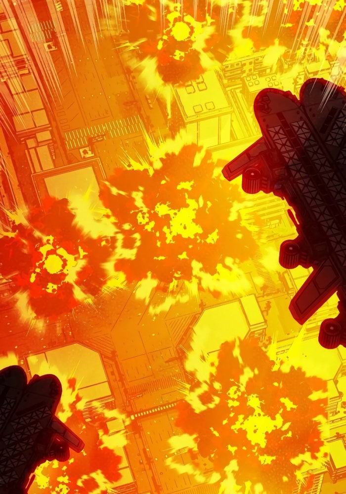 Kẻ Chiêu Hồn Cô Độc - Page 29