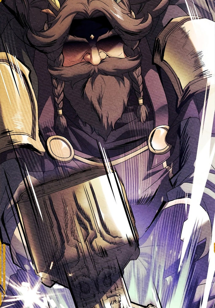 Anh Hùng Huyền Thoại Là Học Viên Danh Dự Của Học Viện - Page 9