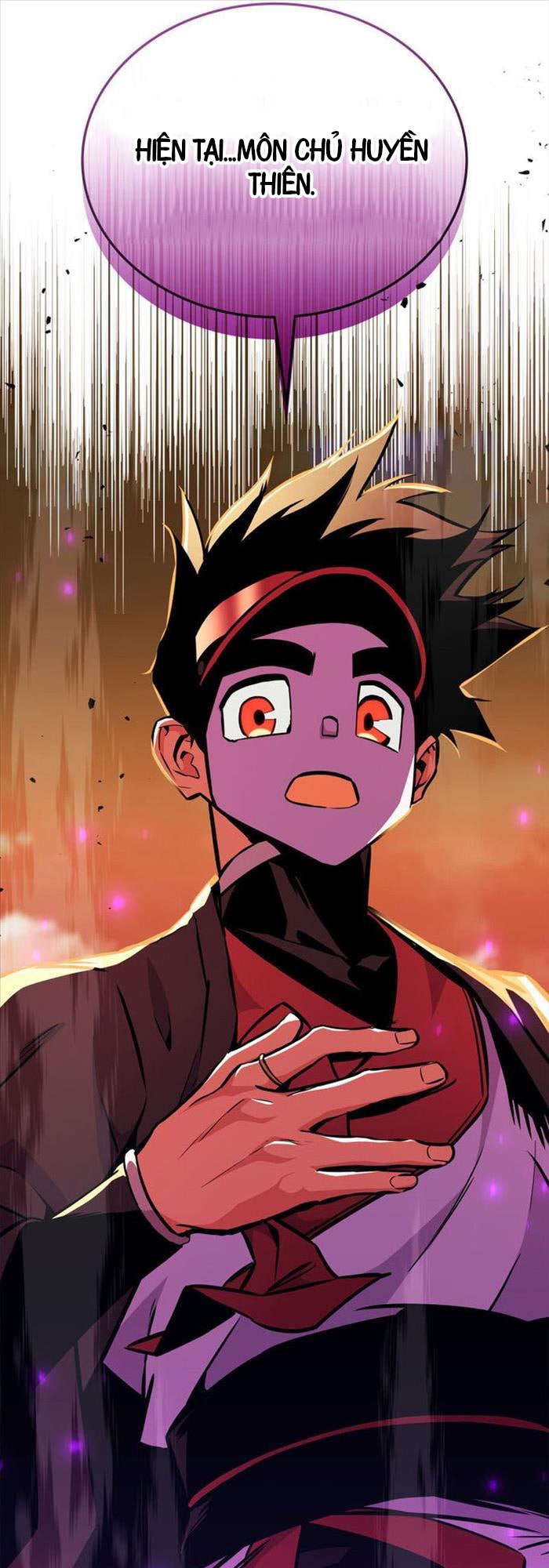 Sự Trở Lại Của Người Chơi Mạnh Nhất - Page 35