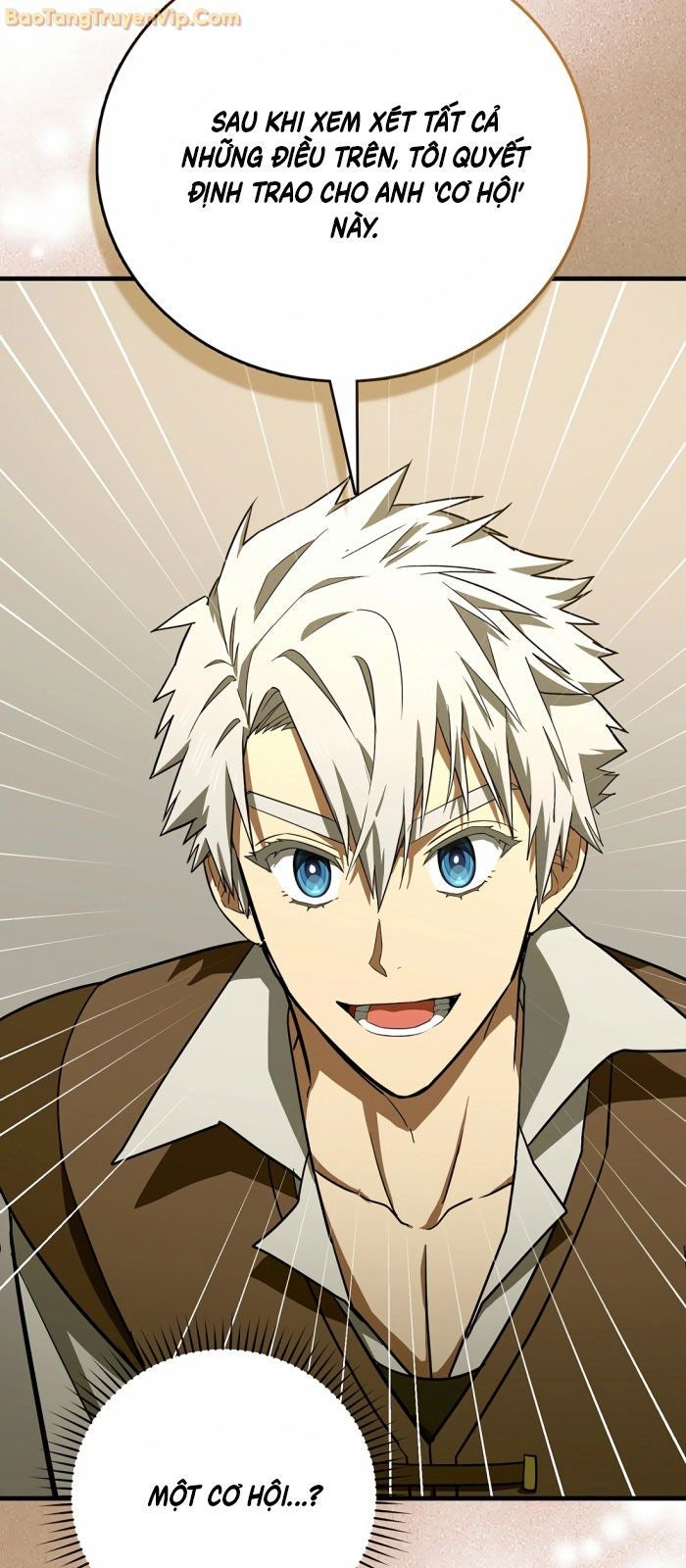 Thánh Cái Khỉ Gì, Đây Là Sức Mạnh Của Y Học Hiện Đại - Page 47