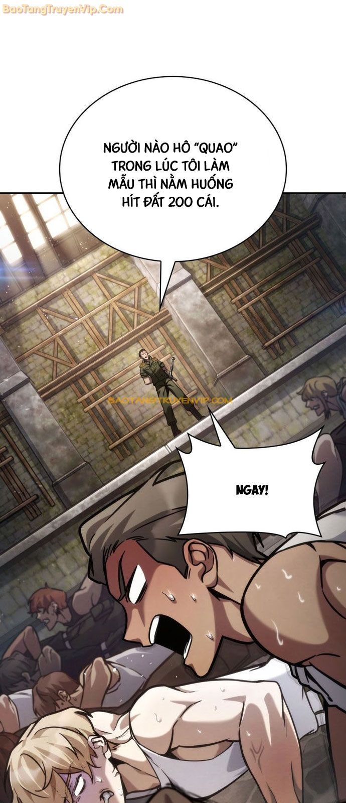 Đại Pháp Sư Toàn Năng - Page 103