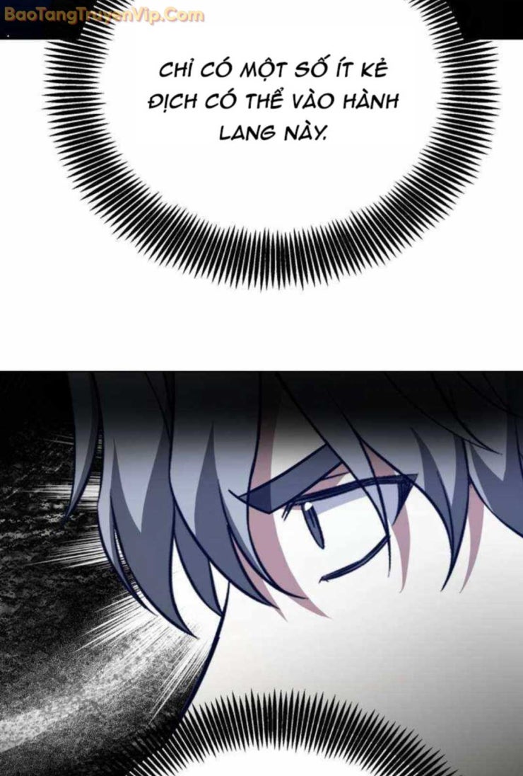 Ta Nuôi 1 Bầy Skeleton - Page 41