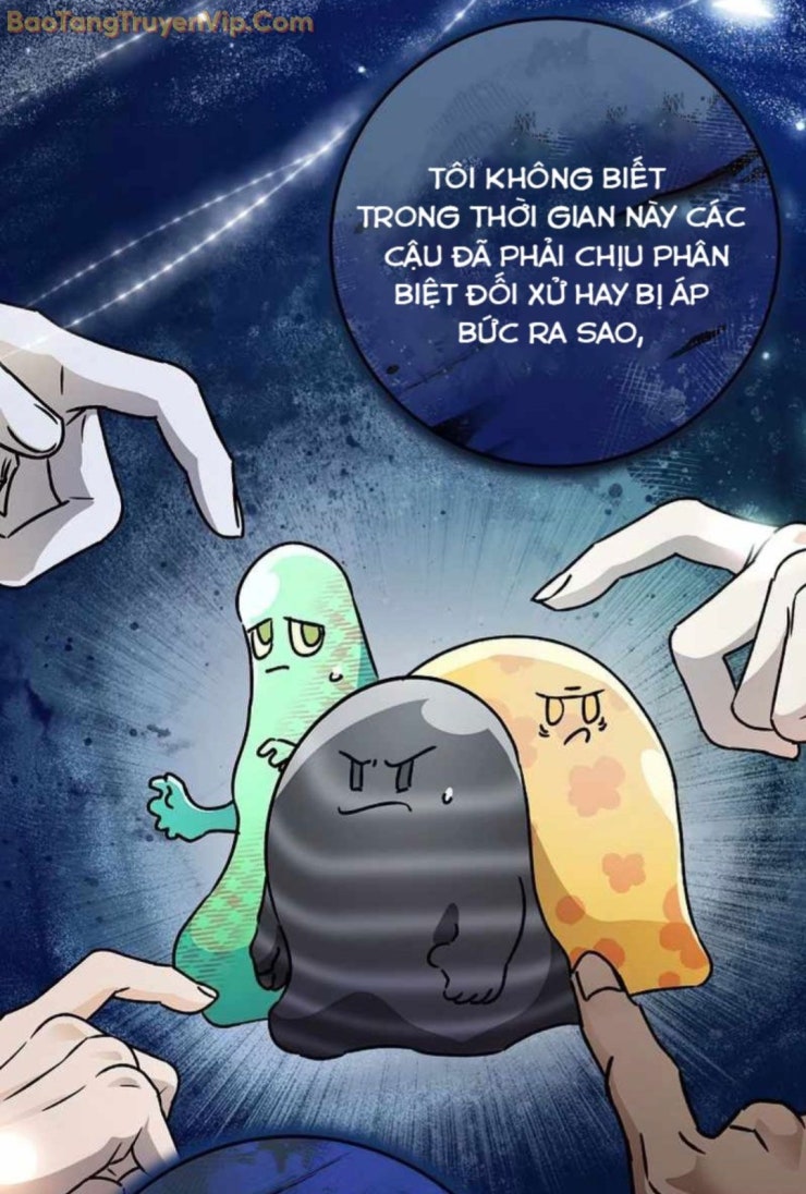 Trở thành công chức pháp thuật - Page 52