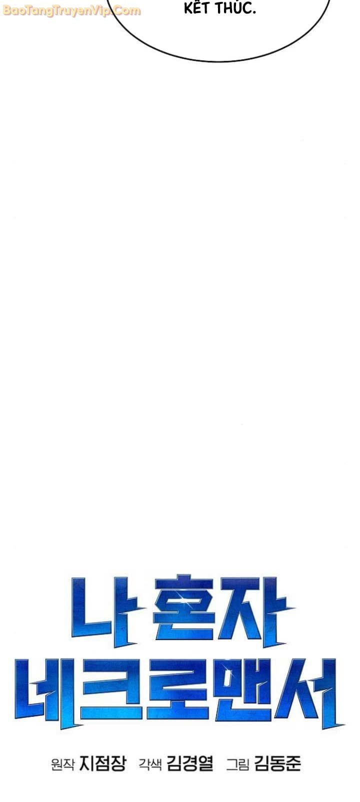 Kẻ Chiêu Hồn Cô Độc - Page 65