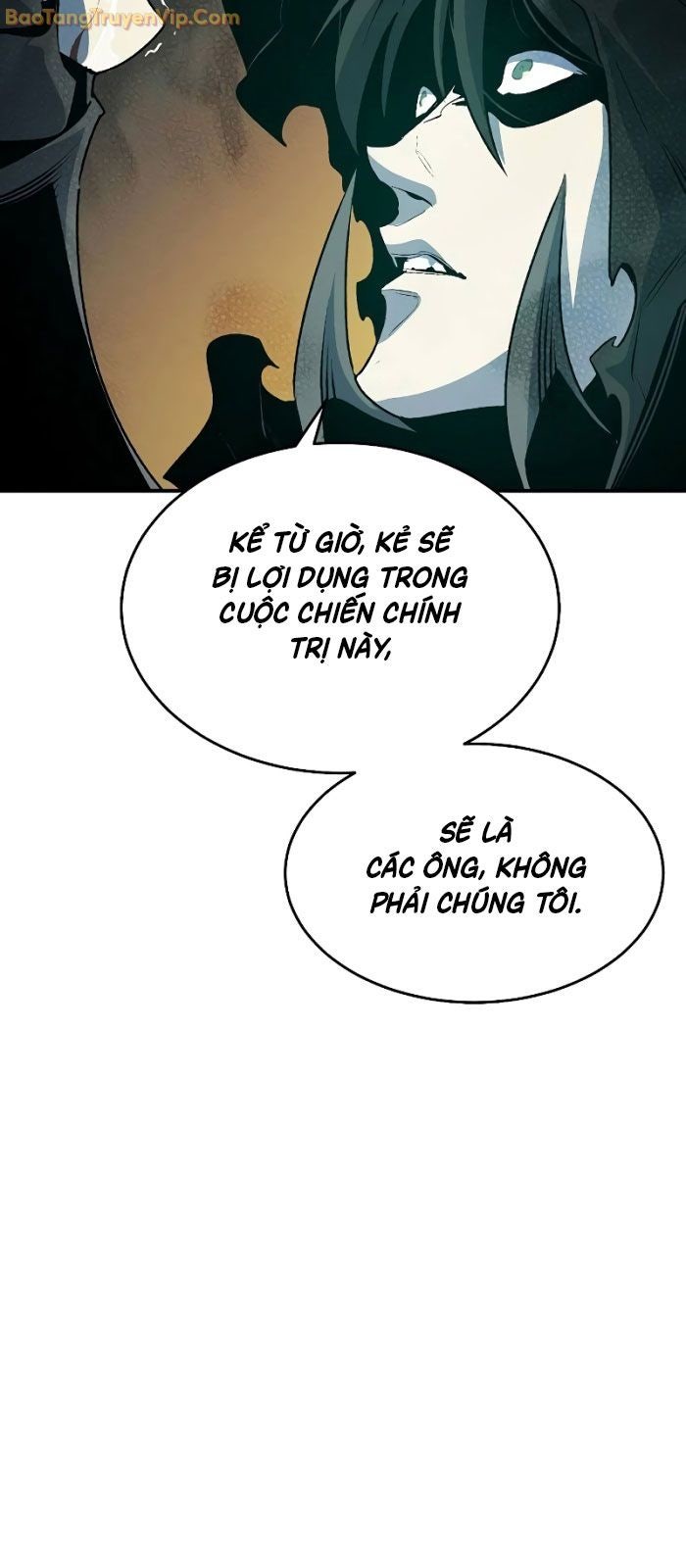 Kẻ Chiêu Hồn Cô Độc - Page 37