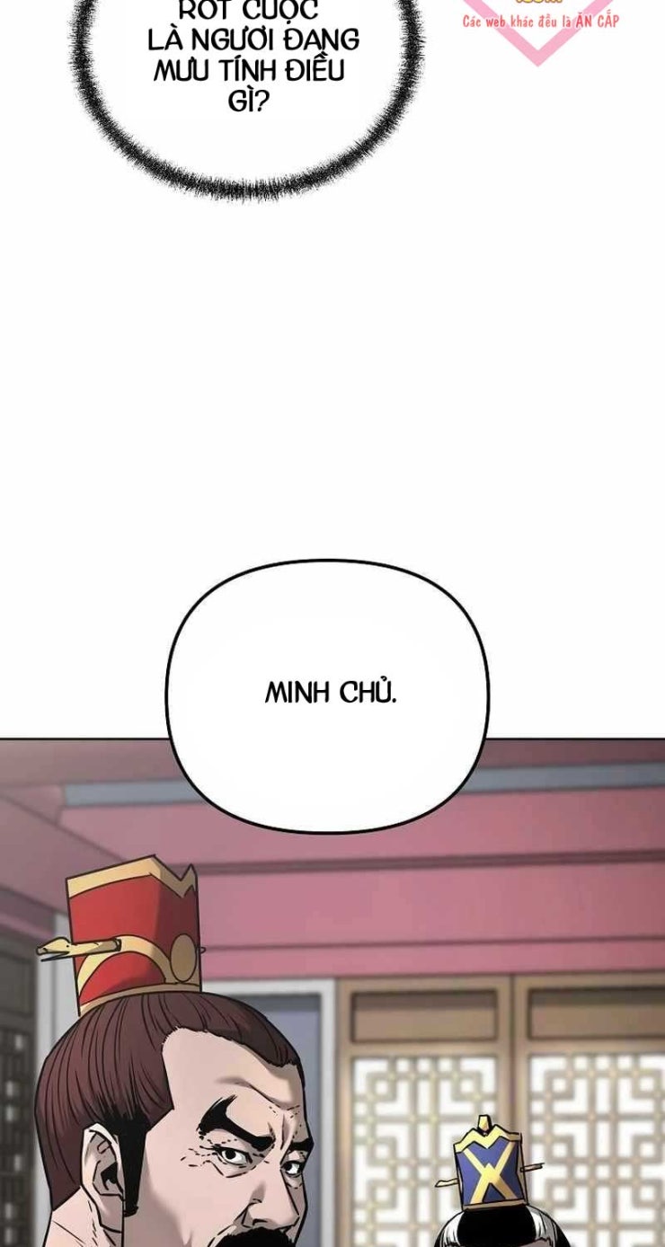 Người Chơi Tiền Kiếp Hồi Sinh Về Murim - Page 22