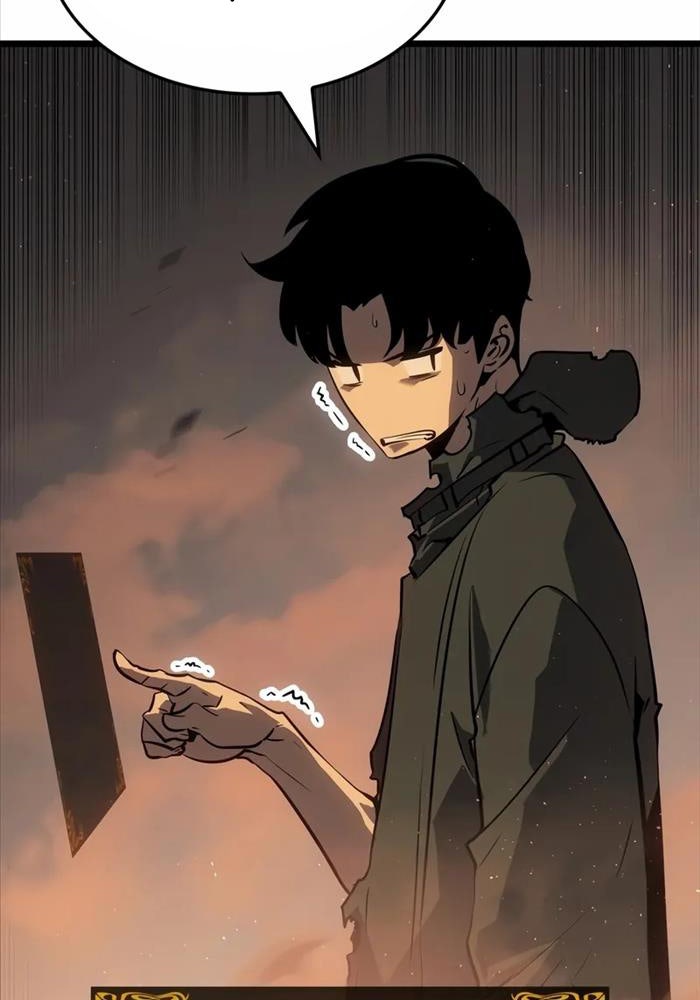 Solo Leveling : Ragnarok - Page 58