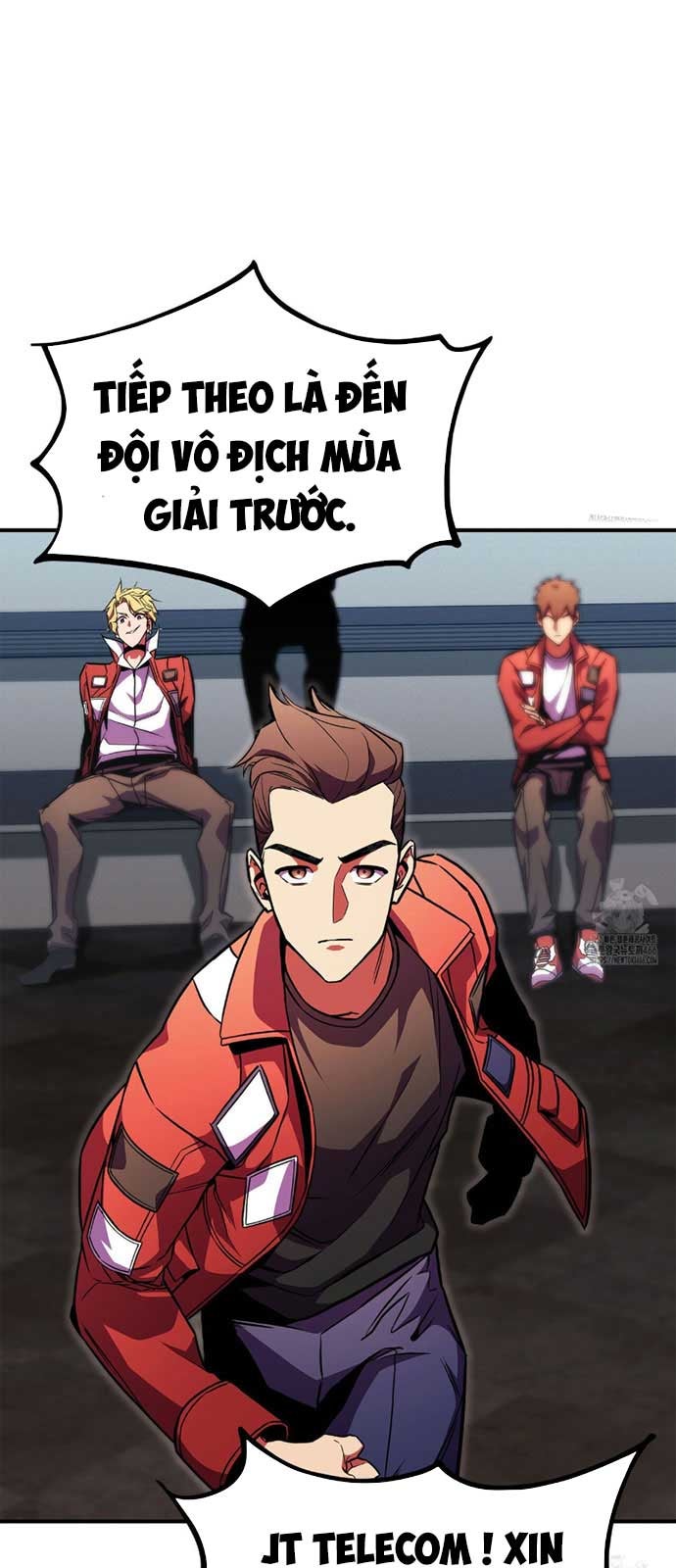 Sự Trở Lại Của Người Chơi Mạnh Nhất - Page 71