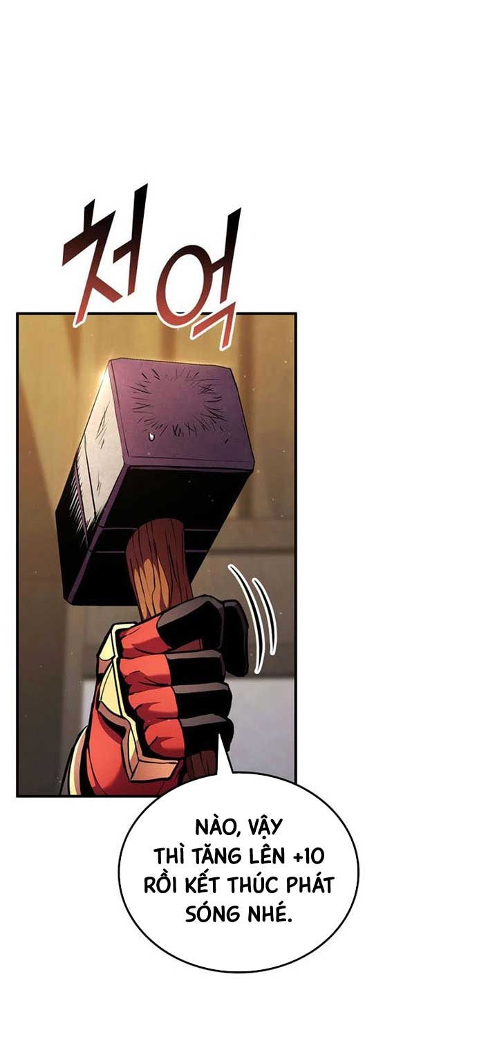 Sự Trở Lại Của Người Chơi Mạnh Nhất - Page 59