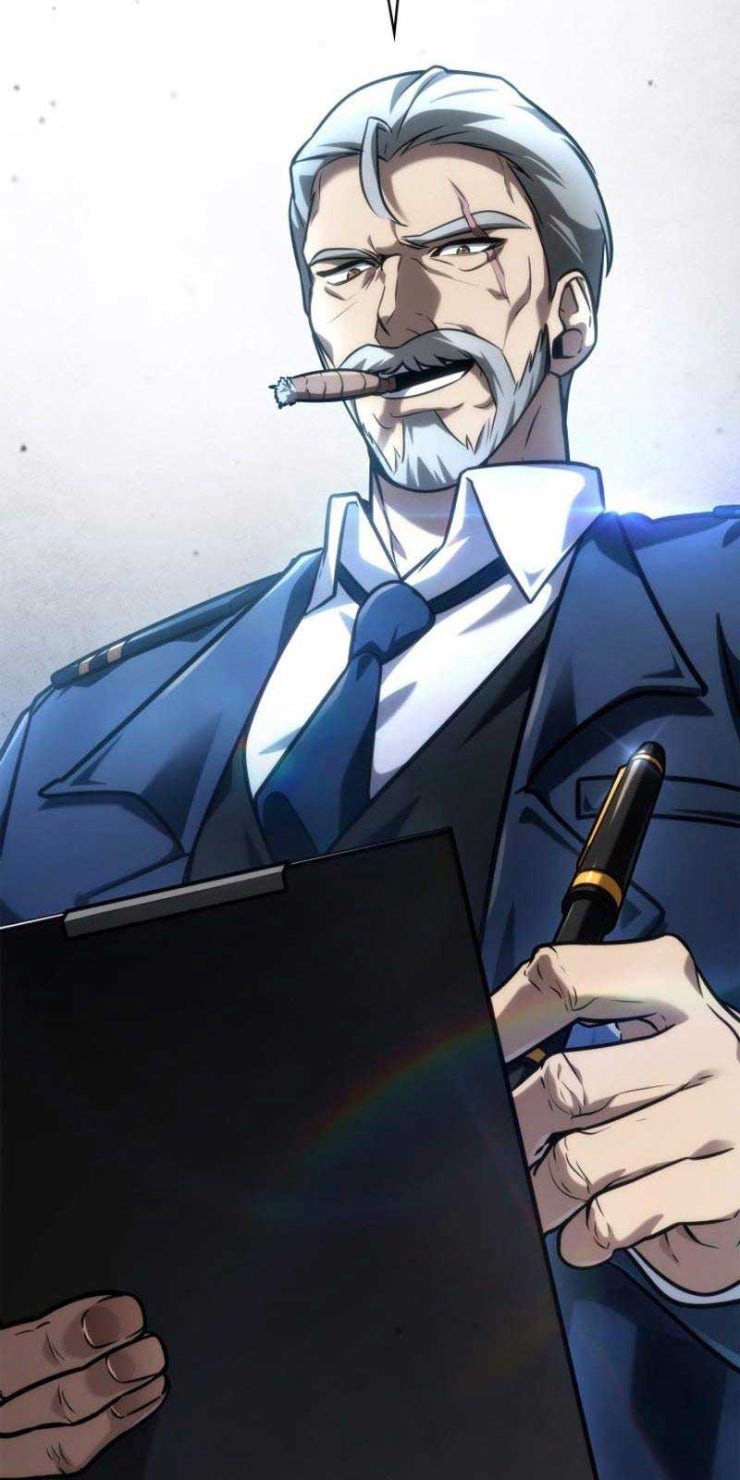 Đại Pháp Sư Toàn Năng - Page 79