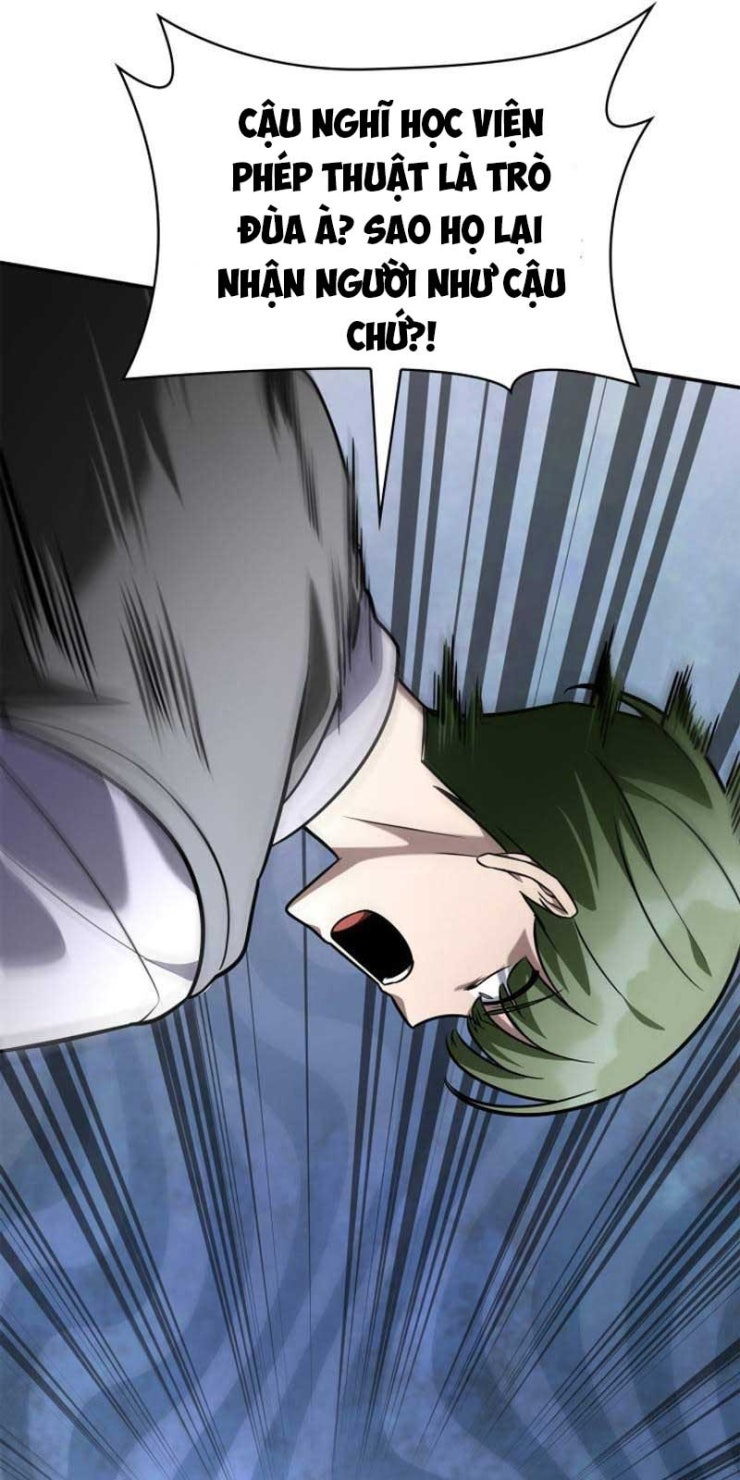 Đại Pháp Sư Toàn Năng - Page 113