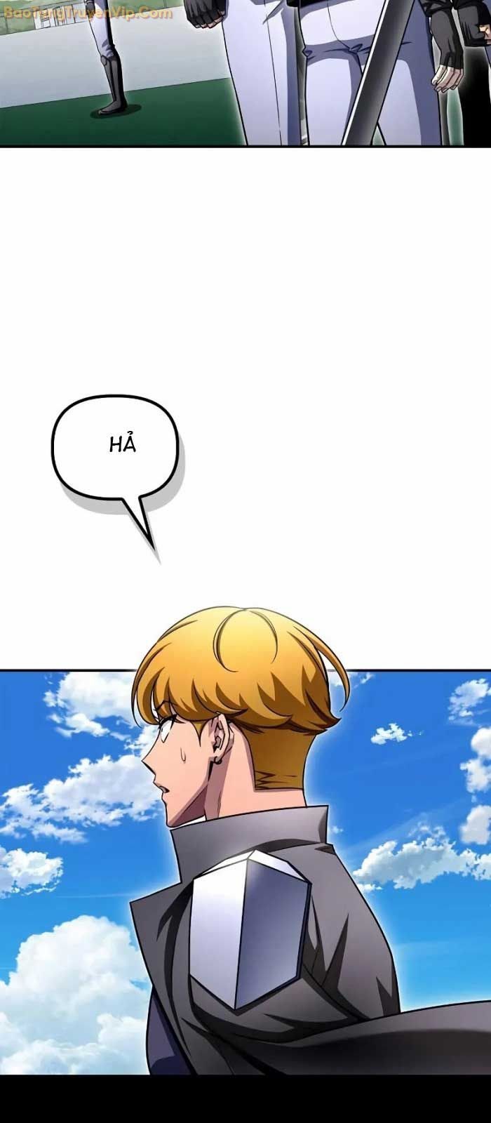 Cuộc Chiến Siêu Nhân - Page 78