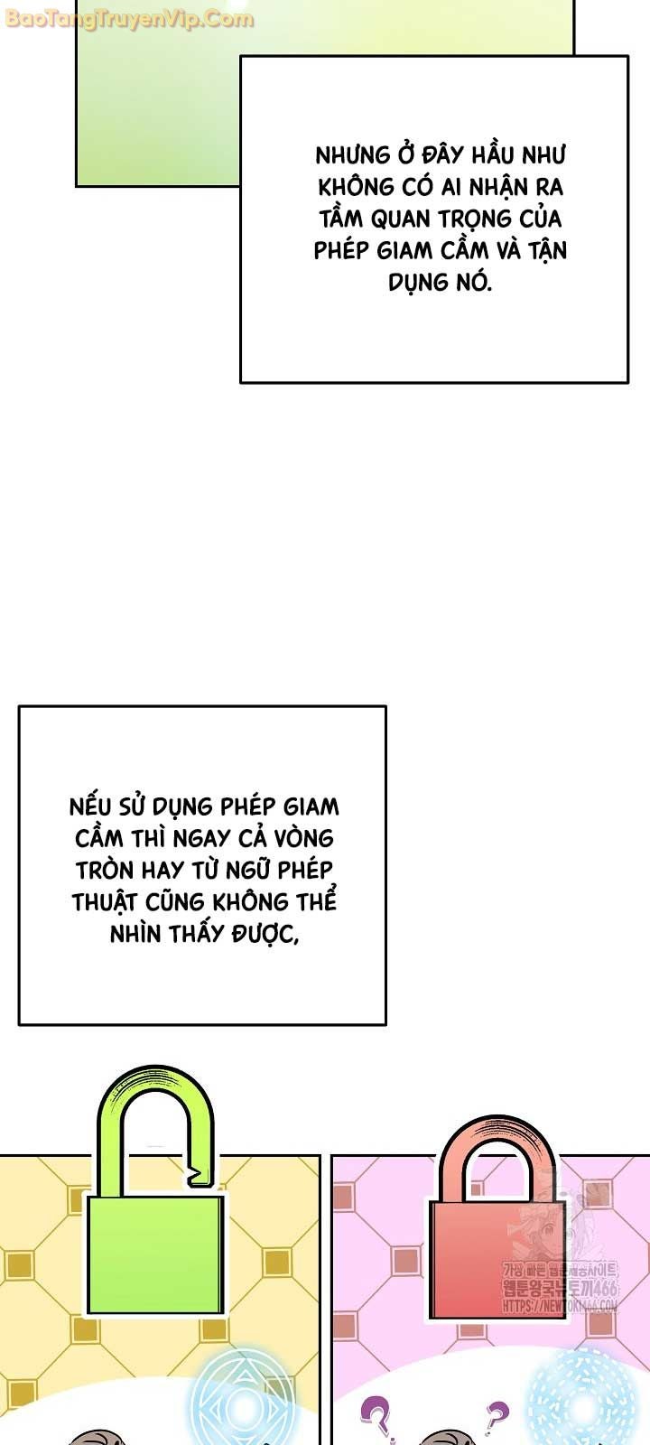 Trở thành công chức pháp thuật - Page 67