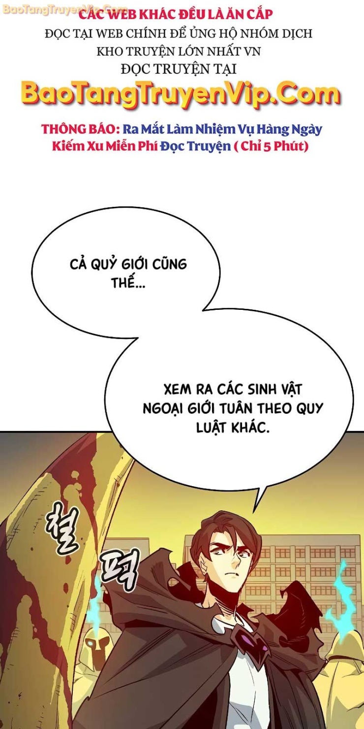 Kẻ Chiêu Hồn Cô Độc - Page 9