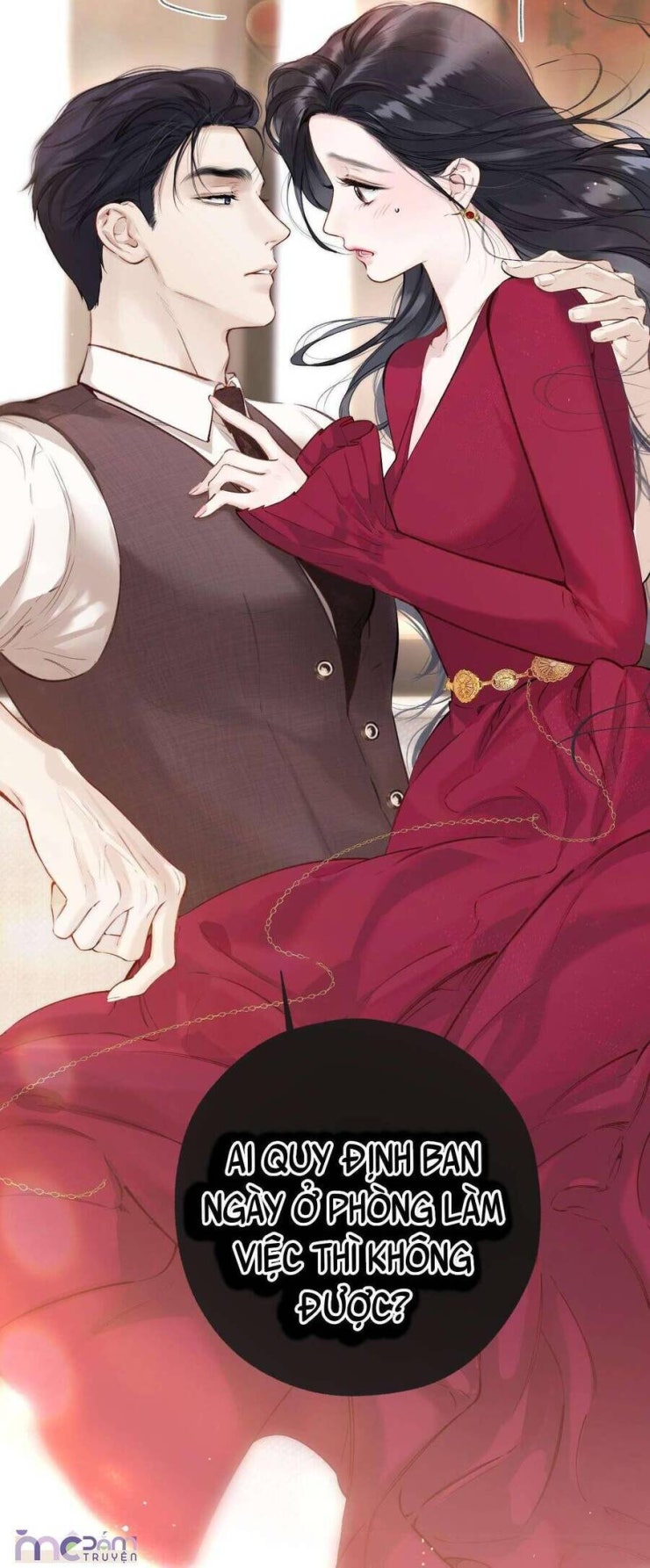 Tôi Cũng Muốn Làm Mợ Út - Page 44