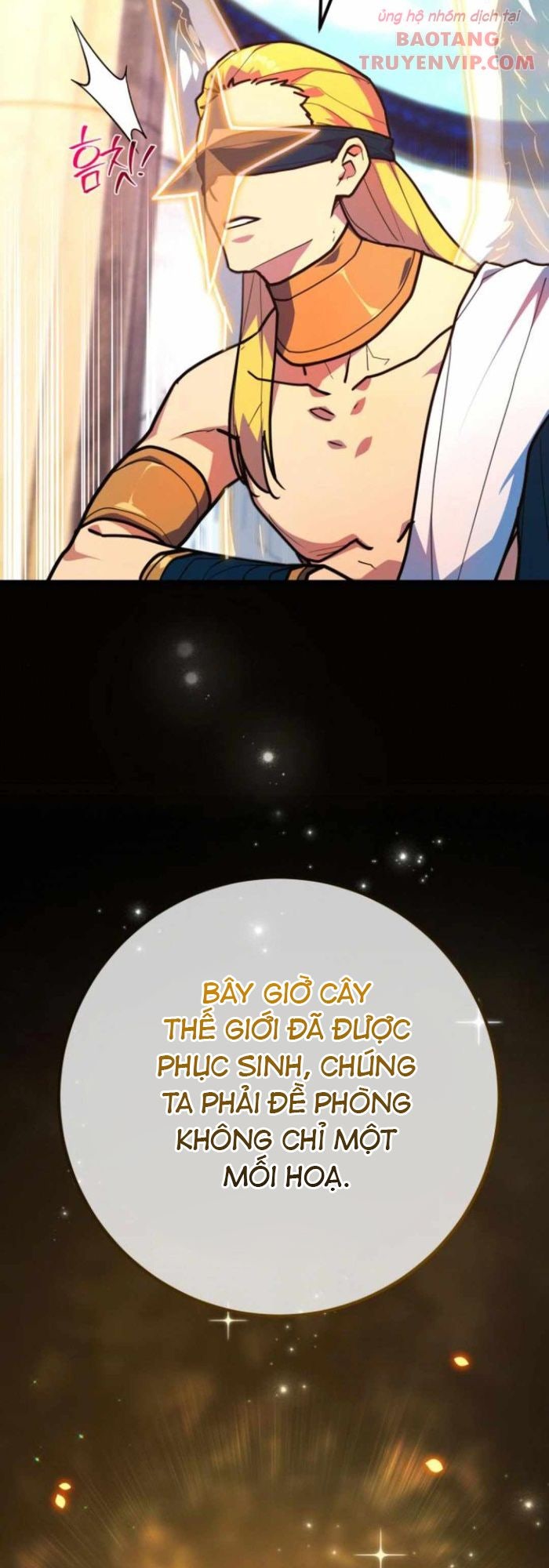 Quỷ Troll Mạnh Nhất Thế Giới - Page 11