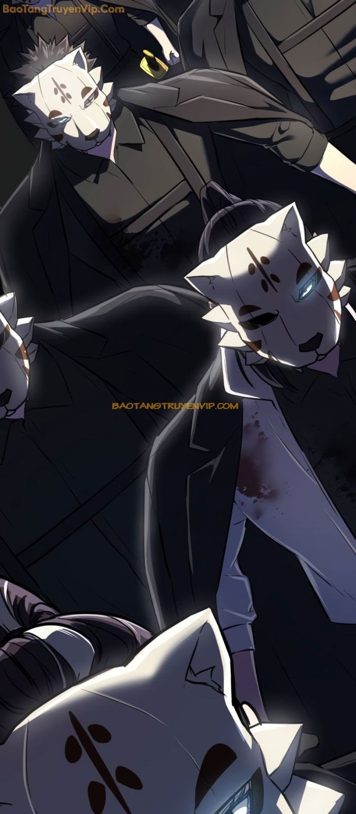 Giao Ước Tử Thần - Page 117