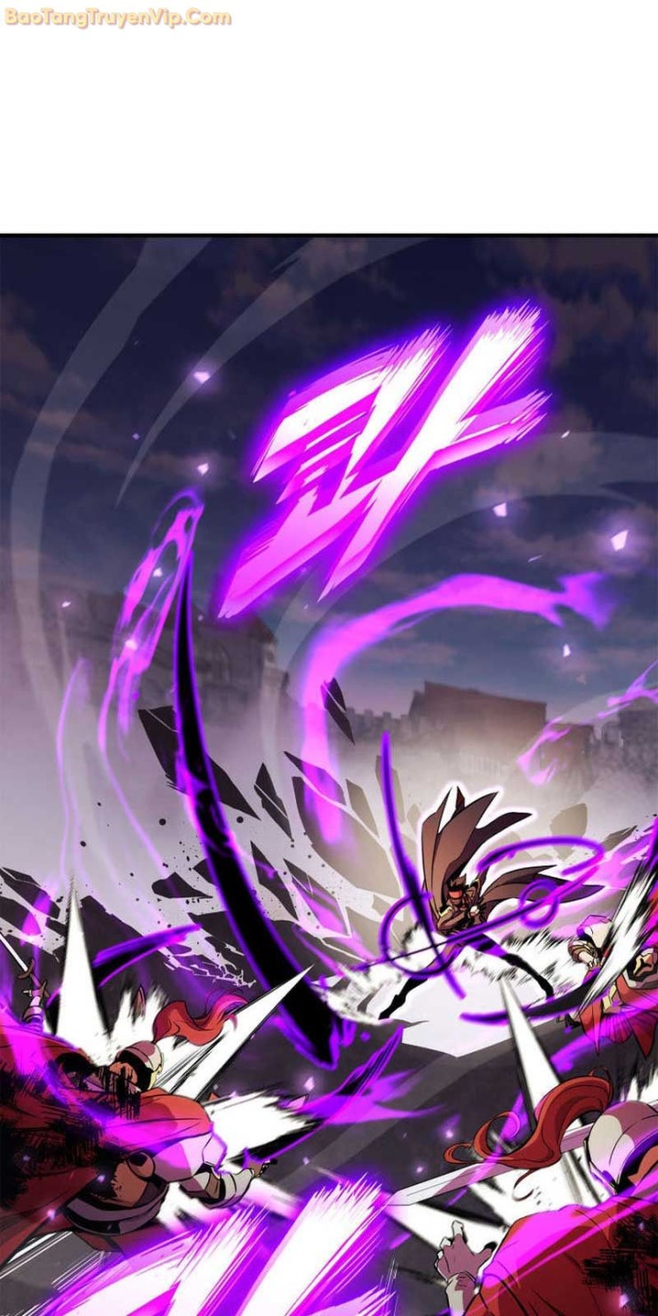 Sự Trở Lại Của Người Chơi Mạnh Nhất - Page 74