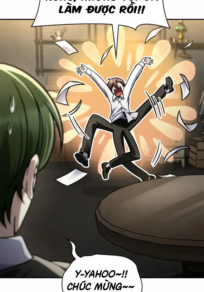 Đại Pháp Sư Toàn Năng - Page 84