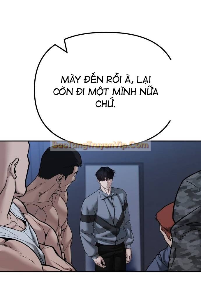 Giang Hồ Thực Thi Công Lý - Page 23