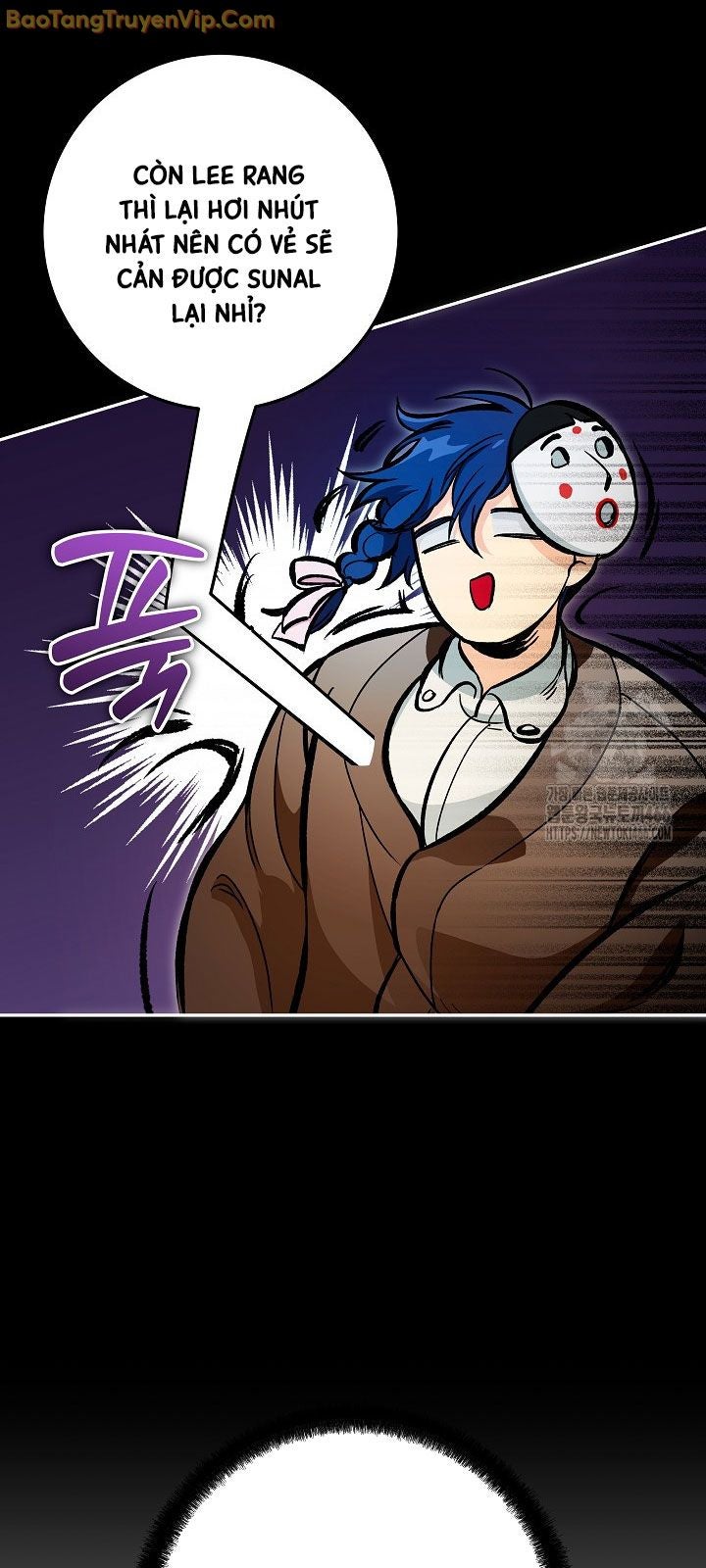 Trở thành công chức pháp thuật - Page 10