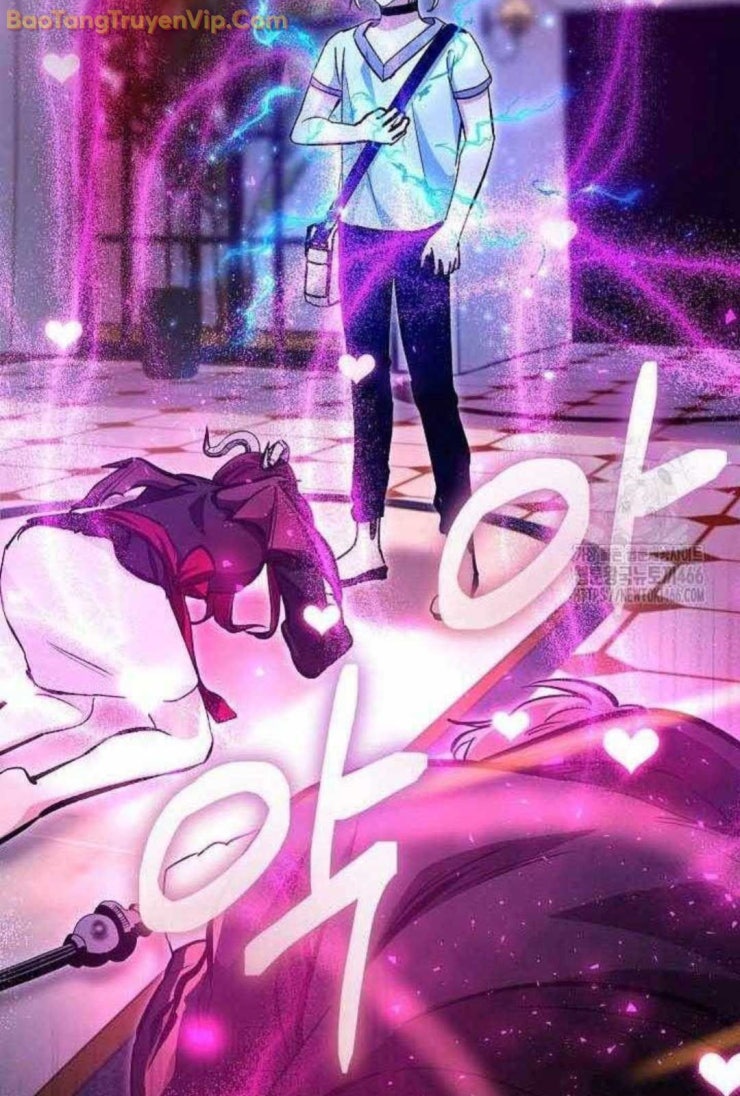 Trở thành công chức pháp thuật - Page 15