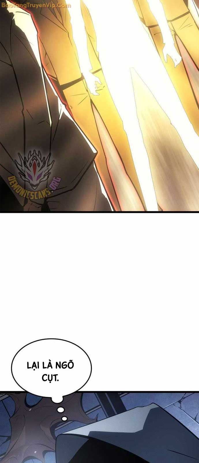 Solo Leveling : Ragnarok - Page 64