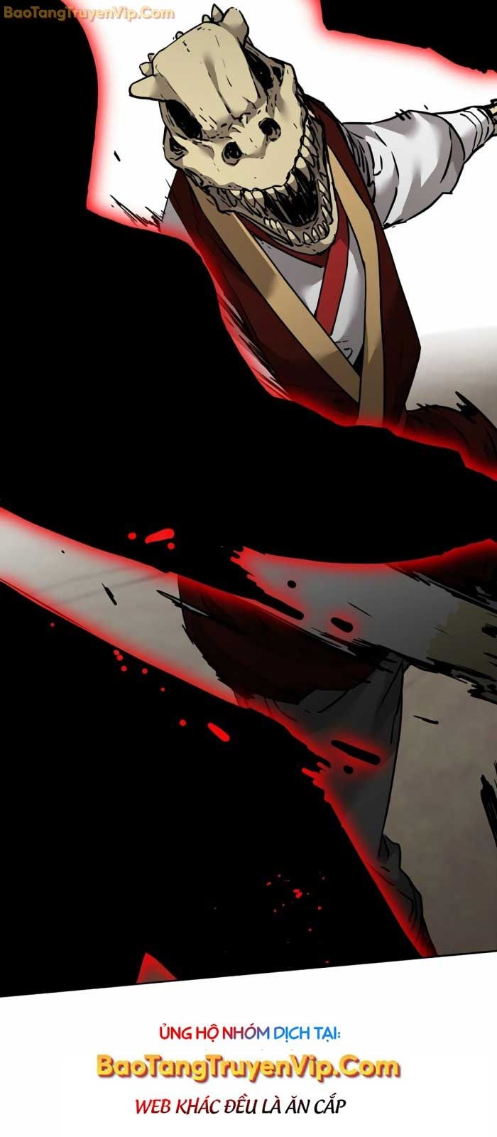 Người Chơi Tiền Kiếp Hồi Sinh Về Murim - Page 84