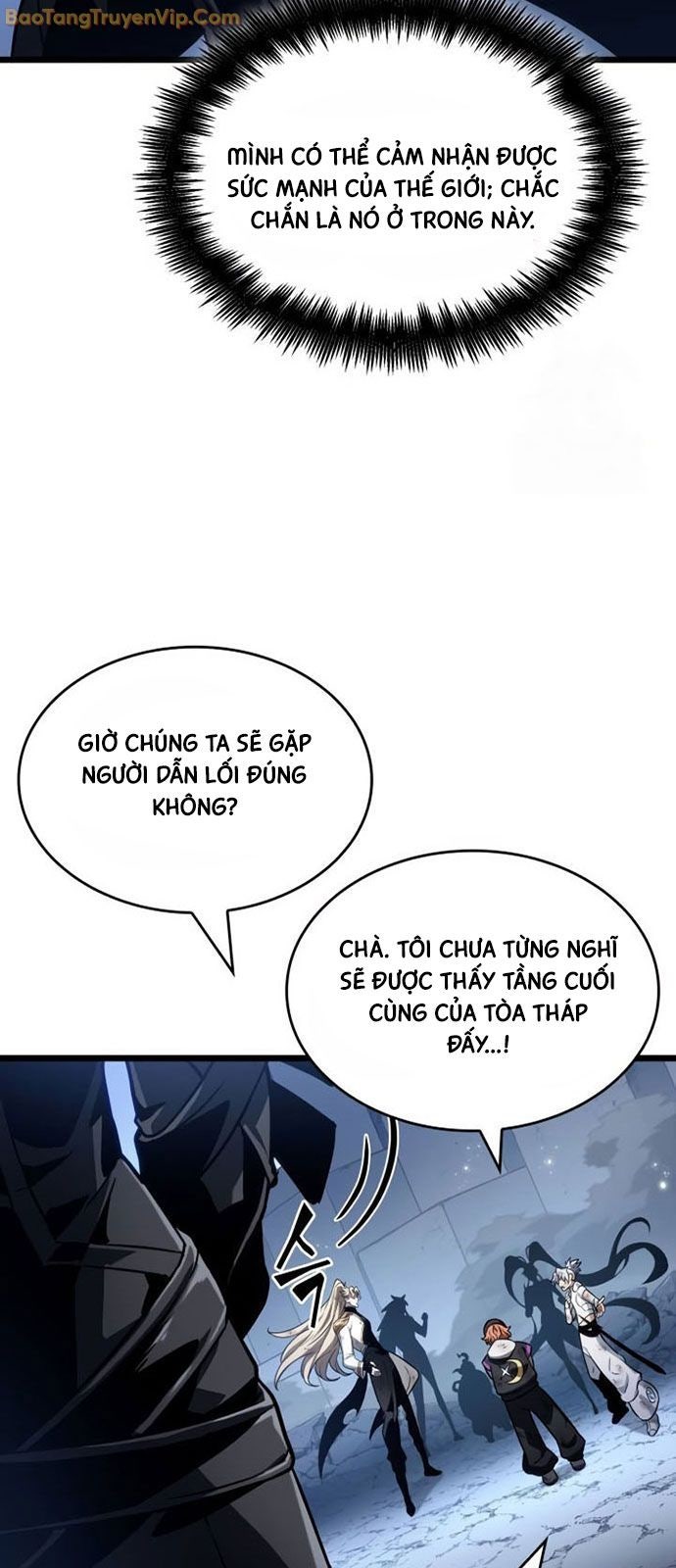 Thế Giới Sau Tận Thế - Page 66