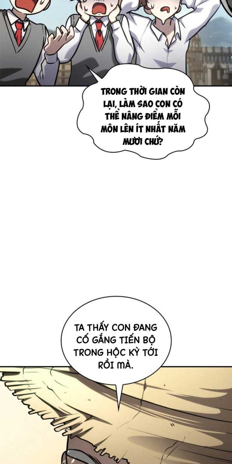 Đại Pháp Sư Toàn Năng - Page 91