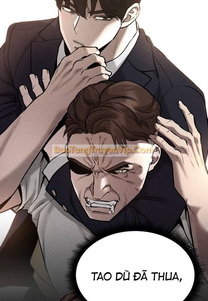 Giang Hồ Thực Thi Công Lý - Page 11