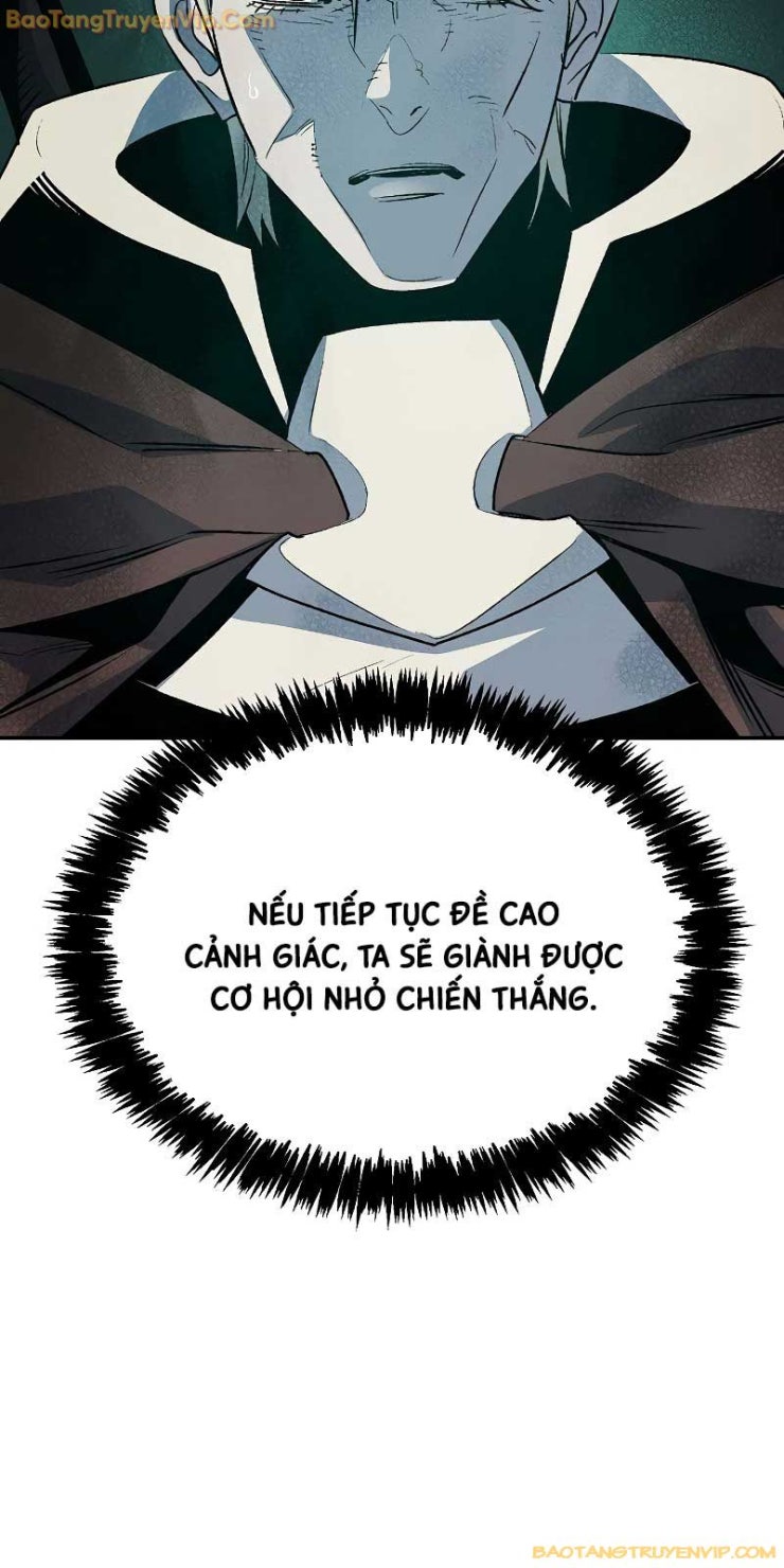 Kẻ Chiêu Hồn Cô Độc - Page 47